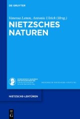 Nietzsches Naturen