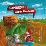 Napoleons grosses Abenteuer