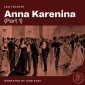 Anna Karenina (Part 1)
