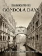 Gondola Days