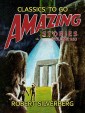 Amazing Stories Volume 163