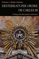 Desterrats per ordre de Carles III