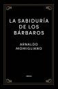 La sabiduría de los bárbaros