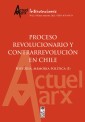 Actuel Marx N°32. Proceso revolucionario y contrarrevolución en Chile