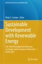 Sustainable Development with Renewable Energy
