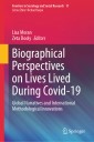 Biographical Perspectives on Lives Lived During Covid-19