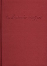 Weigel, Valentin: Sämtliche Schriften. Neue Edition / Band 9: Seligmachende Erkenntnis Gottes. Unterricht Predigte. Bericht vom Glauben