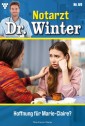 Notarzt Dr. Winter 69 - Arztroman