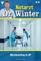 Notarzt Dr. Winter 70 - Arztroman