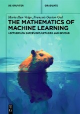 The Mathematics of Machine Learning