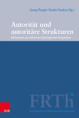 Autorität und autoritäre Strukturen