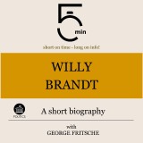 Willy Brandt: A short biography