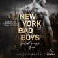 New York Bad Boys - Slade: Verliebt in einen Boxer