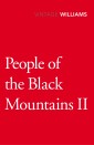 People Of The Black Mountains Vol.Ii