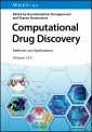 Computational Drug Discovery