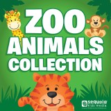 Zoo Animals Collection