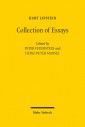 Collection of Essays
