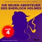 Die neuen Abenteuer des Sherlock Holmes (Band 4)