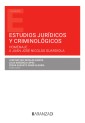Estudios jurídicos y criminológicos