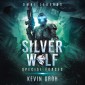 Omni Legends - Silver Wolf