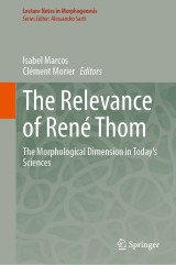 The Relevance of René Thom