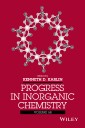 Progress in Inorganic Chemistry, Volume 58