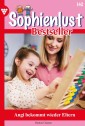 Sophienlust Bestseller 142 - Familienroman