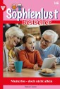 Sophienlust Bestseller 146 - Familienroman