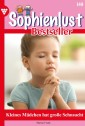 Sophienlust Bestseller 149 - Familienroman