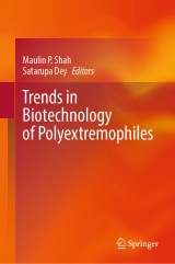 Trends in Biotechnology of Polyextremophiles