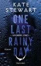 One Last Rainy Day