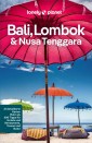 LONELY PLANET Reiseführer E-Book Bali, Lombok & Nusa Tenggara