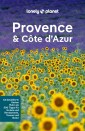 LONELY PLANET Reiseführer E-Book Provence, Côte d Azur