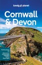 LONELY PLANET Reiseführer E-Book Cornwall & Devon