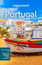LONELY PLANET Reiseführer E-Book Portugal