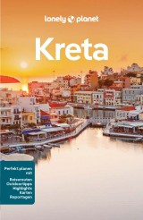 LONELY PLANET Reiseführer E-Book Kreta