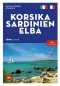 Törnführer Korsika - Sardinien - Elba