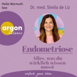 Endometriose - Alles, was du wirklich wissen musst