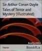 Tales of Terror and Mystery (Illustrated)