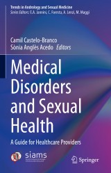 Medical Disorders and Sexual Health