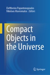 Compact Objects in the Universe