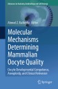 Molecular Mechanisms Determining Mammalian Oocyte Quality