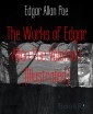 The Works of Edgar Allan Poe Volume 1 (Illustrated)