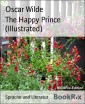 The Happy Prince (Illustrated)