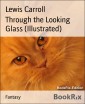 Through the Looking Glass (Illustrated)