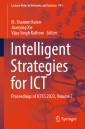 Intelligent Strategies for ICT