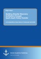Building Disaster Recovery Institutions through South-South Policy Transfer: A Comparative Case Study of Indonesia and Haiti