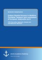 Carbon Dioxide Emission in Maritime Container Transport and comparison of European deepwater ports: CO2 Calculation Approach, Analysis and CO2 Reduction Measures