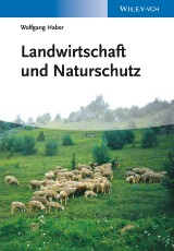 Landwirtschaft und Naturschutz