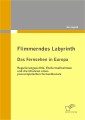 Flimmerndes Labyrinth: Das Fernsehen in Europa  - Regulierungspolitik, Fördermaßnahmen und die Chancen eines paneuropäischen Fernsehkanals